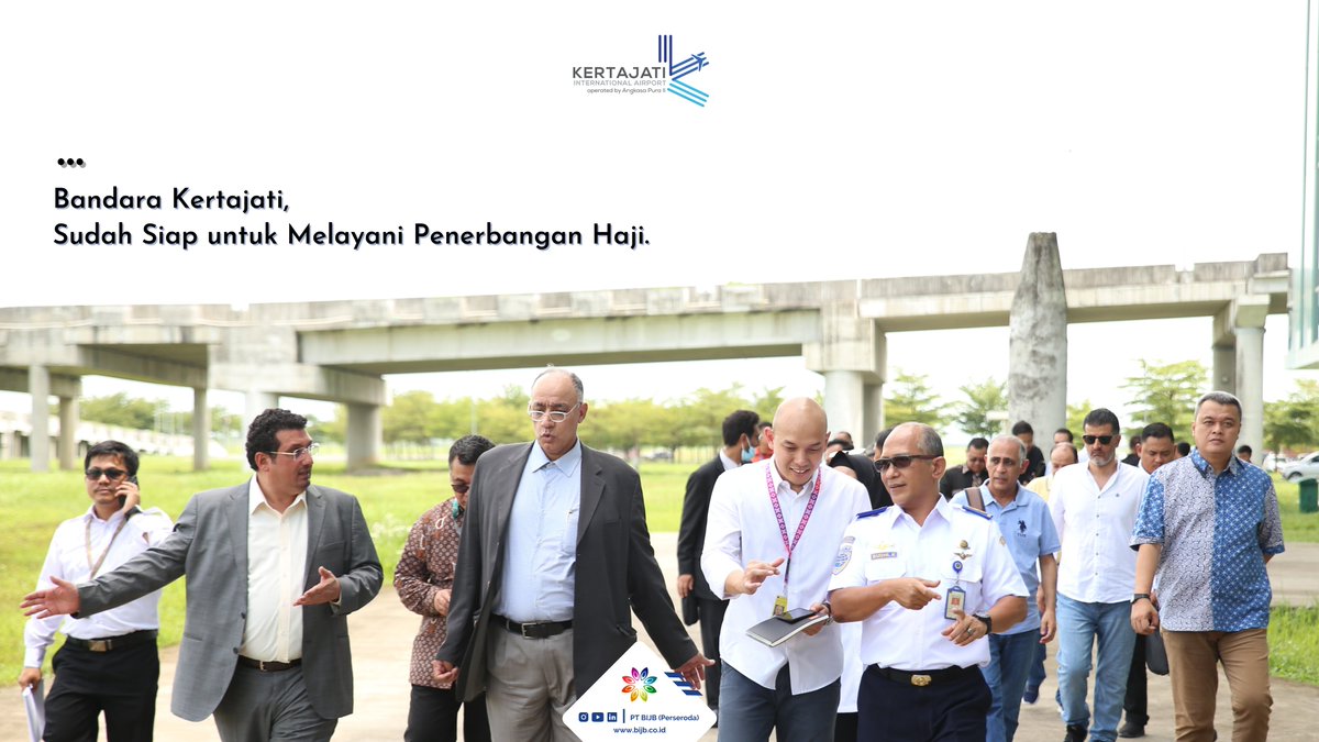 PT BIJB (Perseroda) tweet media