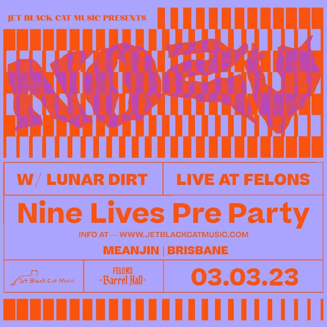 It's been some time, Meanjin. Two hot HEAT BEAT hot hot nights sooooon XXX