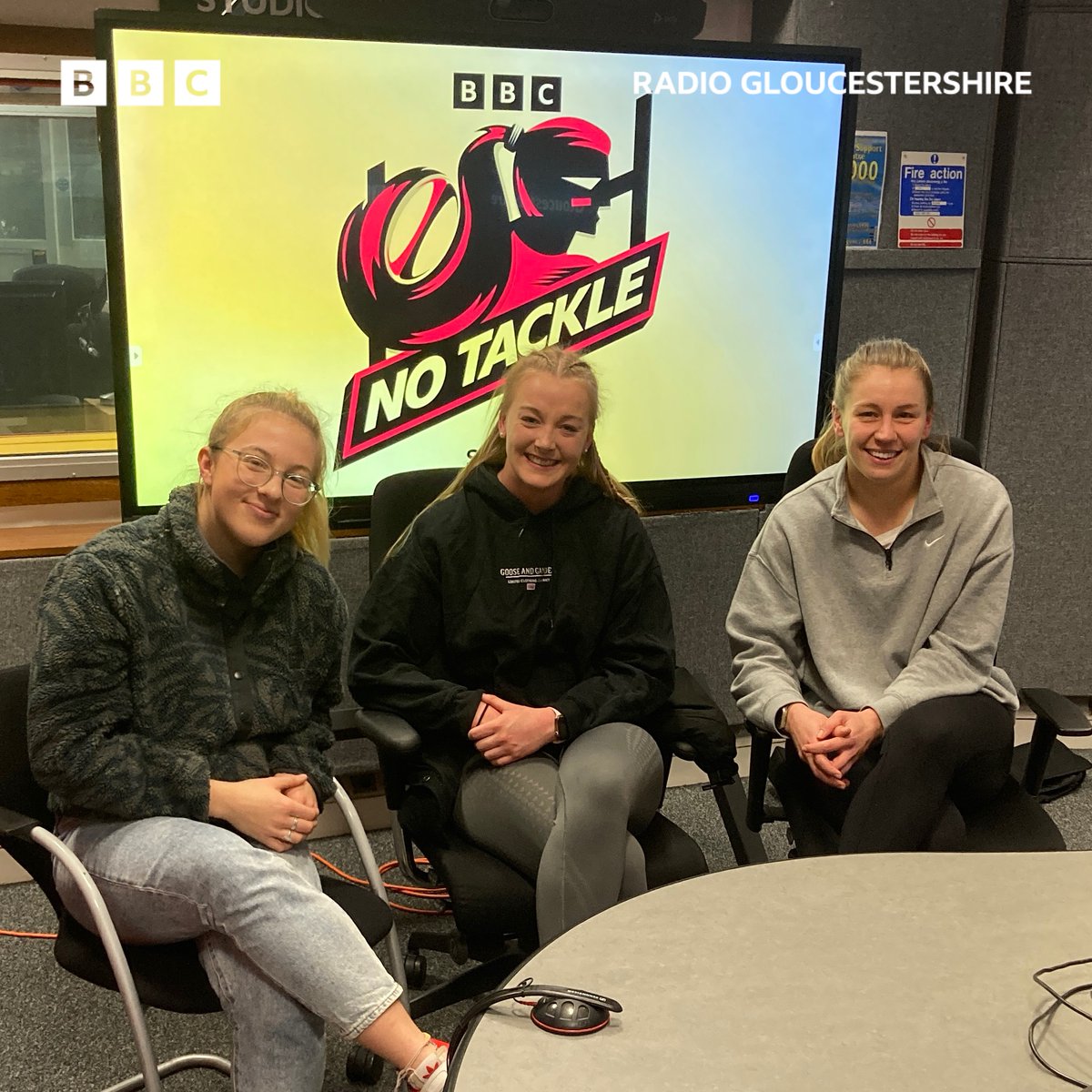 BBC Gloucestershire tweet media