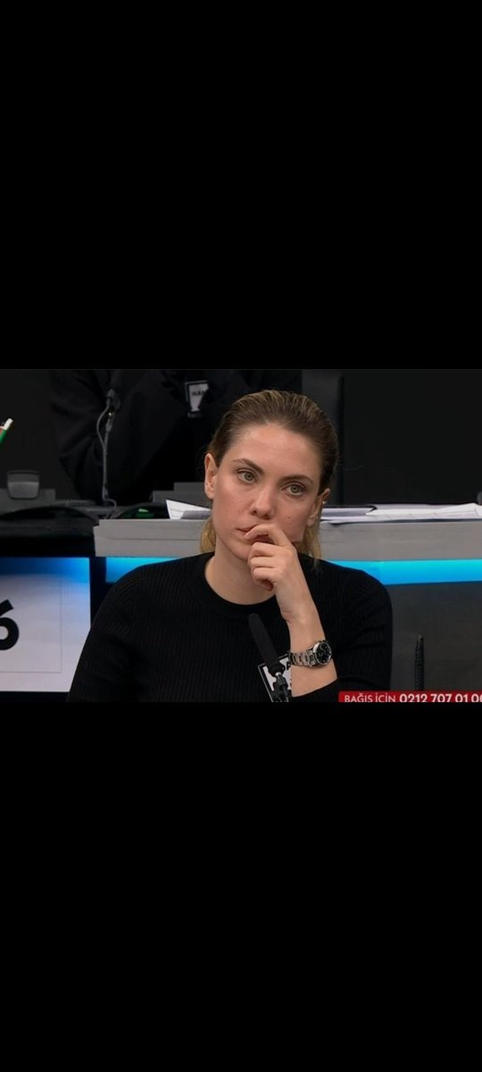 halktan biri olduğunu hissettirdiğin için teşekkürler EDA ECE. #deprem #EdaEce