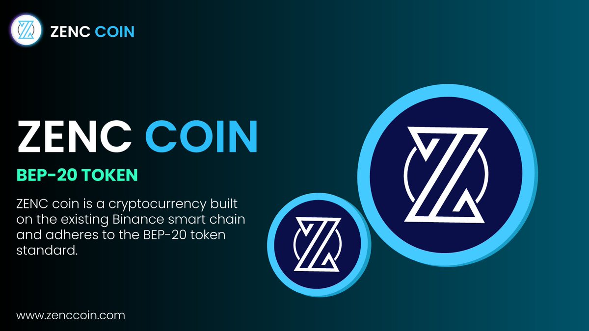 coin_zen's tweet photo. ZENC Coin☣
🌎https://t.co/i8hs7GbIVR
Launching Price On Dex-Trade  $0.01 💵
Launching Price On Digifini      $0.03 💵💵
Launching Price On MEXC        $0.1 💵💵💵
Launching Price On KUcoin      $0.3 💵💵💵💵
Launching Price On Binance     $0.5 💵💵💵💵💵
#zenccoin #Pakistan https://t.co/bcscVCnlx4