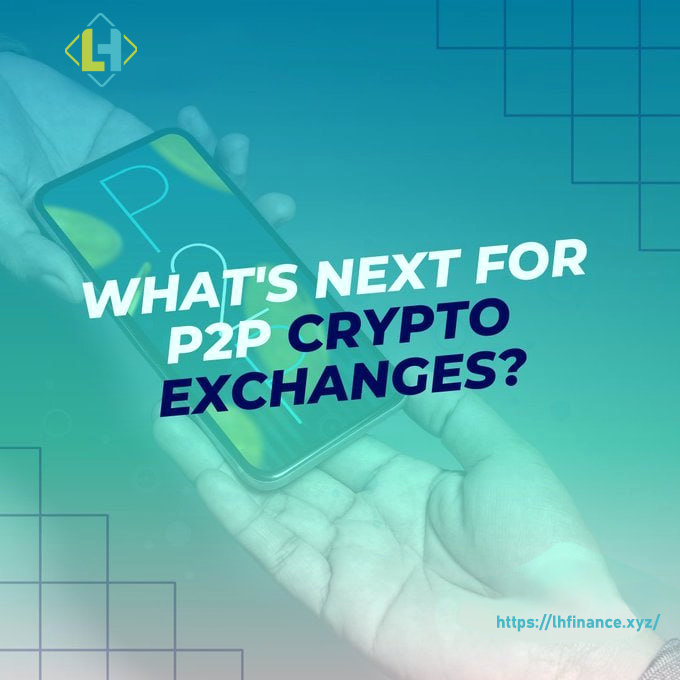 LH_Finance's tweet photo. The crypto ecosystem is always growing, it is necessary to take the P2P concept to the next level in order to stay up with technological and market demands.

#LHF #Cryptocurrency #Blockchain #CryptoMarket #P2P #PeertoPeer #CryptoExchanges https://t.co/zgyd4qKIme