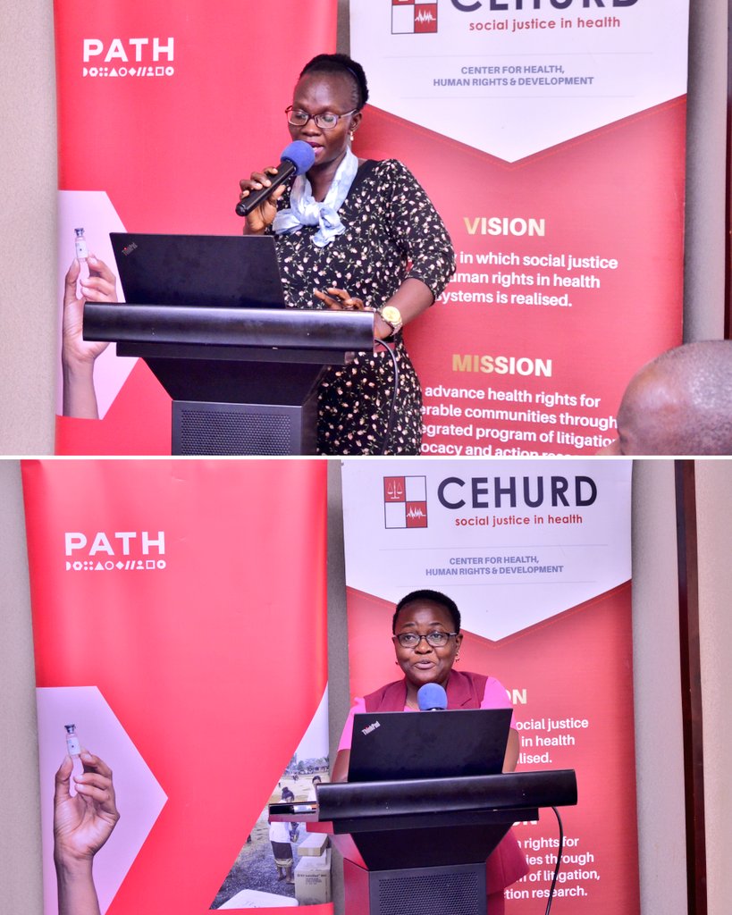 cehurduganda's tweet photo. We are participating in a pre-2023 Network of African Parliamentary Committees of Health (NEAPACOH) meeting. 

The Pre-event provides a platform to prepare Ugandan MPs for NEAPACOH scheduled for 22nd and 23rd February, 2023. 

#NEAPACOH2023 https://t.co/EwaZm46WO1