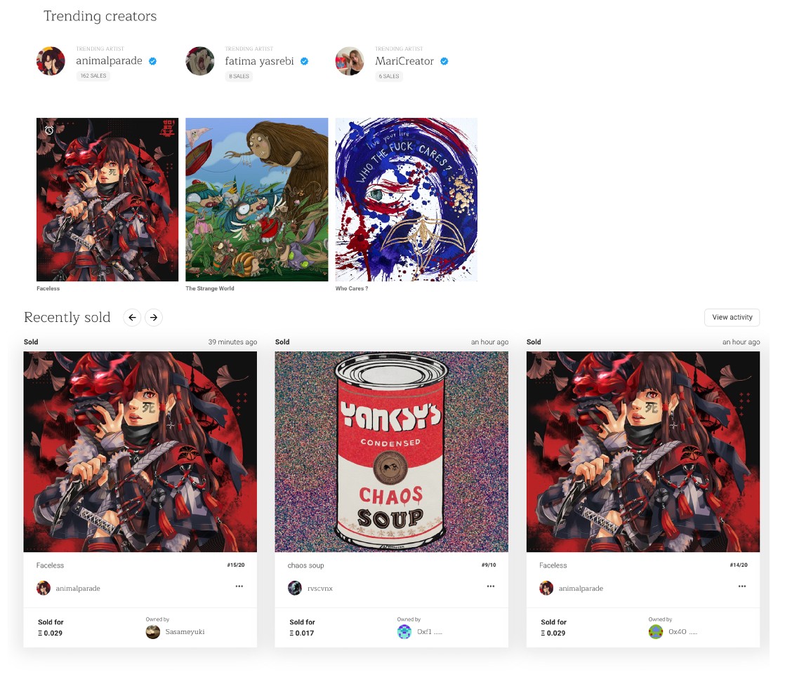 Happy monday tweet media