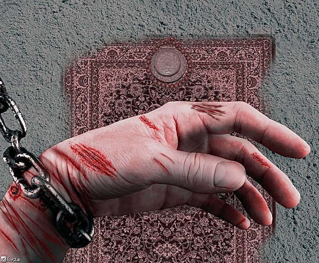 قاسم الحداد tweet media