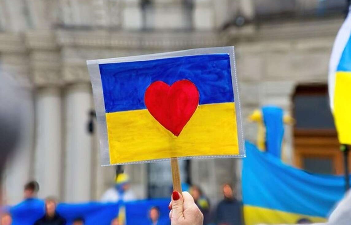 🇺🇦 Ukraine will win! Most Europeans believe in Russia's defeat in the war

 The results of the Eupinions poll show that 61% of EU citizens believe that the war will end in favor of Ukraine. Most of all think so in Poland - 81%. Less in Italy - 51%.

/1