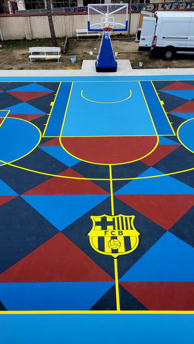 CB Santfeliuenc Femení tweet media