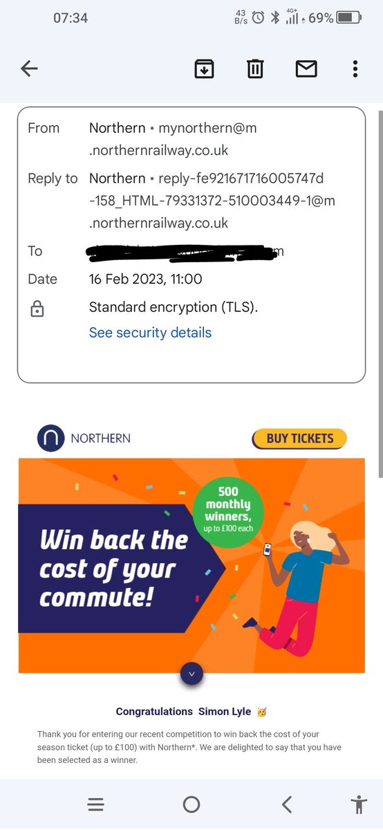 Simon Lyle tweet media