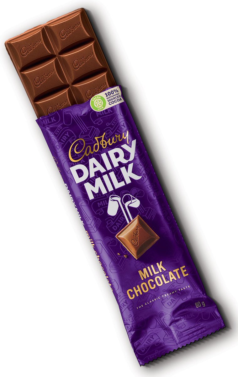 Unwrap the Joy of a Bigger Cadbury Dairy Milk Flavor Burst in Each and Every Bite

braamvibes.co.za/2023/02/17/unw…
