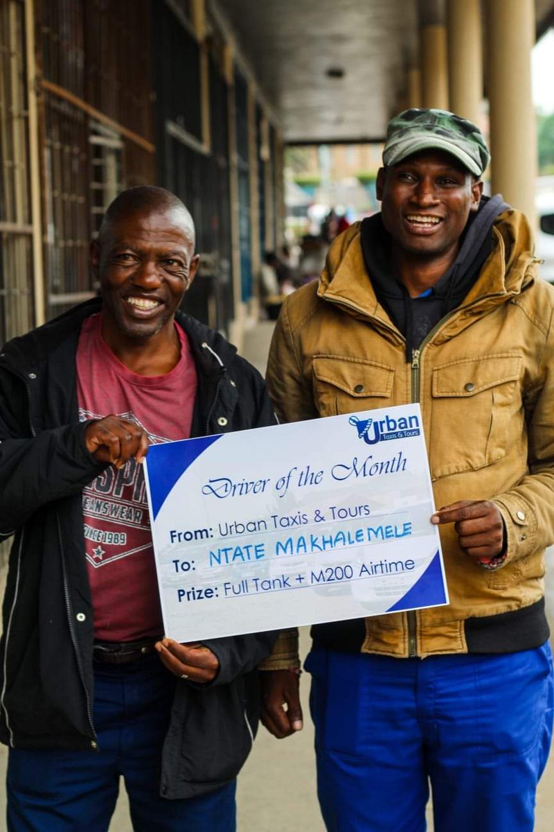 UrbanTelephoneT's tweet photo. Your Feedback matters. Please always Report any unsatisfactions with our services via; 

📧 urbantaxis2@gmail.com or
WhatsApp (+266) 5915 1197 help us Grow!!!!

FOR YOUR SAFETY
Our Cars are Now Insured with Passanger Liability 

#UrbanTaxis #Lstwitter
#PuttingYouFirst https://t.co/r5uF0hDAfW