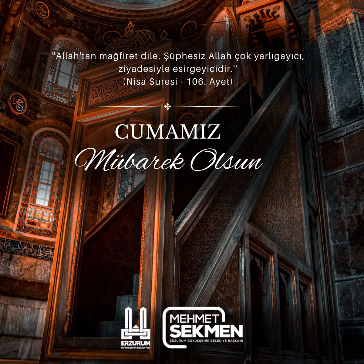 Mehmet Sekmen