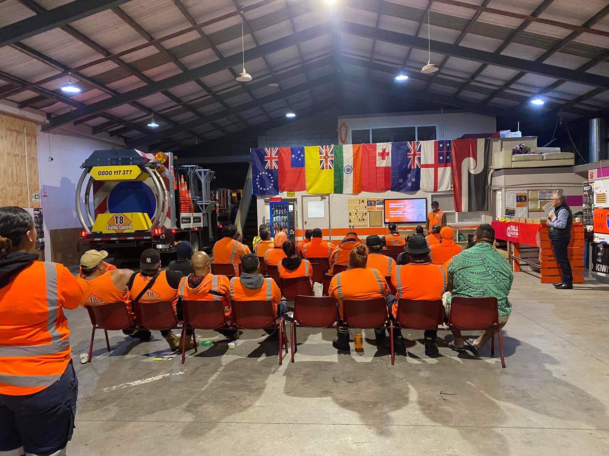 National Tobacco Control Advocacy Service tweet media