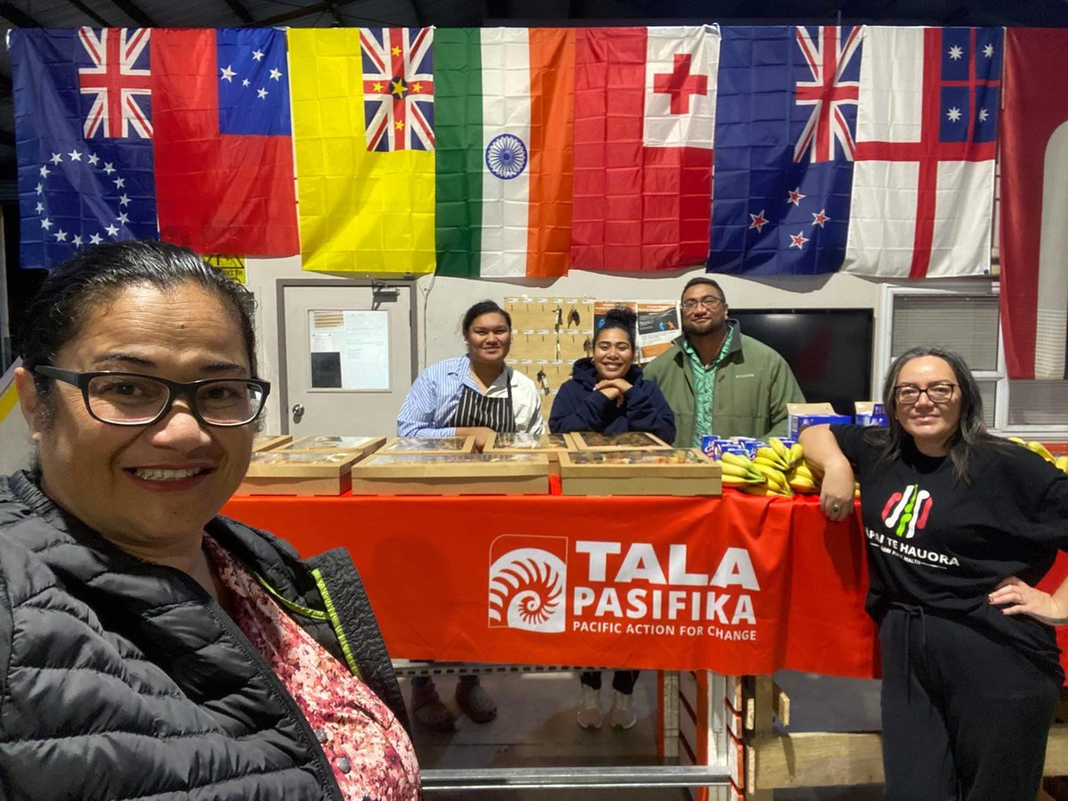 National Tobacco Control Advocacy Service tweet media