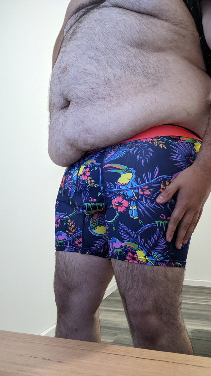 SAguy9955's tweet photo. New pair of Knobby Underwear!!! #gaychub #gayadelaide #knobby https://t.co/WRs6PcIlBL