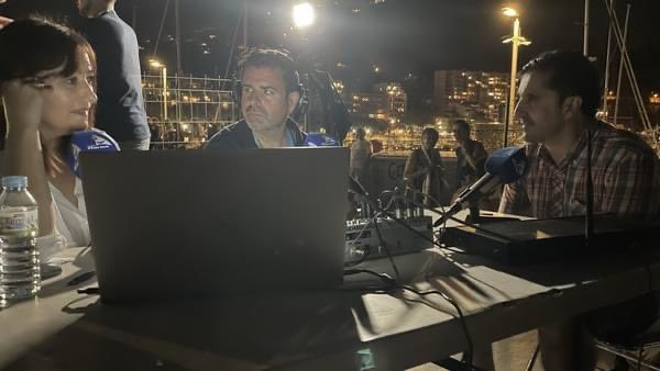 Blanes_cat's tweet photo. Notícia: @Radio_Marina finalista #PremisRahola #ComunicacióLocal pel programa @focsblanes amb audiodescripció per a persones invidents amb el suport @Blanes_cat @ONCECatalunya i @VelaBlanes
https://t.co/hAtNazd0tk
#reconeixement
#premi
#comunicació
#focsaccessibles https://t.co/xt2d4I2Ae8
