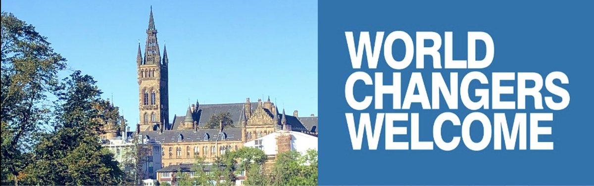 UofGHeadship's tweet photo. 🌟𝐈𝐧 𝐚𝐧𝐝 𝐈𝐧𝐭𝐨 𝐇𝐞𝐚𝐝𝐬𝐡𝐢𝐩🌟 awards ceremony today. We look forward to celebrating with #I2H7, #IH5, friends and families 🌟 @UofGEducation @UofGSocSci @UofGlasgow @GCCLeadLearn @EdISGlasgow @Doug_GCC @Margery25 @gtcs @Alison_Weath #TeamUofG #WorldChangers https://t.co/lIoH2OoVgC
