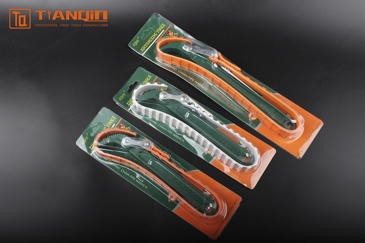 Julia19951212's tweet photo. We are hand tools supplier from China .Looking for importers.
Do you have SHIPPING AGENT in China? If yes, Please contact me on WhatsApp /Wechat : +86 13053986705
Then I will show you more details.
#chainwrench #beltwrench https://t.co/yu0H8btIv9
