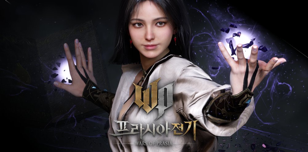 mmo_culture's tweet photo. While #Nexon is only launching #WarsOfPrasia in Korea now, this #PVP-focused #MMORPG would no doubt launch overseas in the near future on both #Mobile and #PC platforms. Here is a teaser!
More info: https://t.co/tsWcDRfu80 https://t.co/NWtWwmAKYc