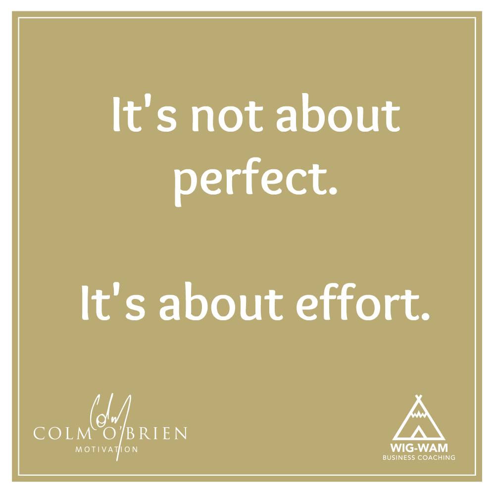 COBMotivation's tweet photo. #WorkPlayLive #WIGWAMWisdom #CoffeeWithColm #FridayFulfilment https://t.co/fJWbs2ySdd