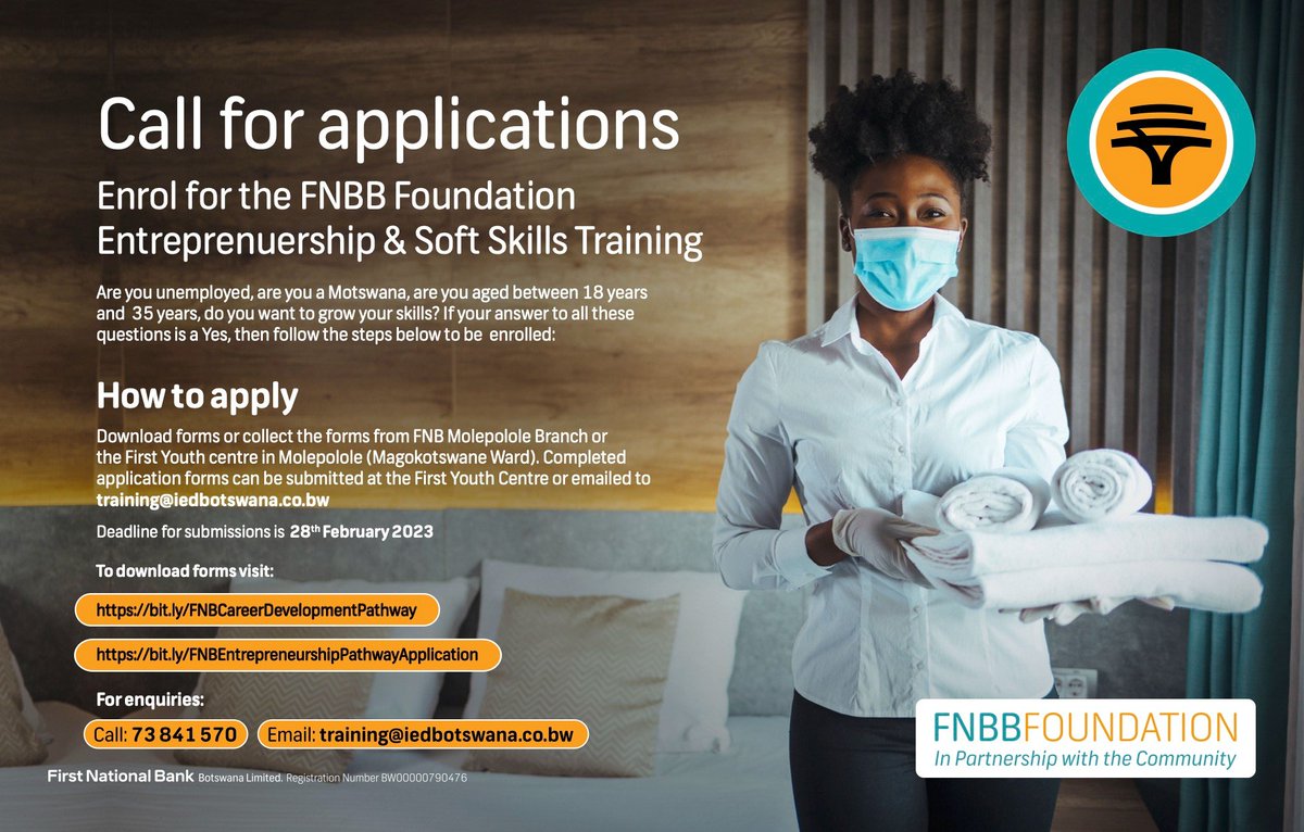 First National Bank tweet media