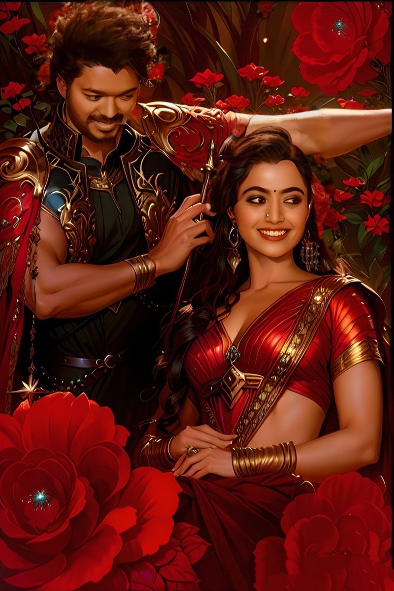 Naveen77718's tweet photo. @SVC_official @PrimeVideoIN @actorvijay @directorvamshi @iamRashmika @MusicThaman @7screenstudio @TSeries Very nice film my mom is addicted to this movie. the real winner varisu
@actorvijay  Anna always mass
@iamRashmika  💖ly performance in less screen space you done it @directorvamshi we wonder sir❤️ @MusicThaman Anna Sambavam pannitana #VarisuMegaBlockbuster 
#LoveYouRashmika https://t.co/BgEpD1Qln1