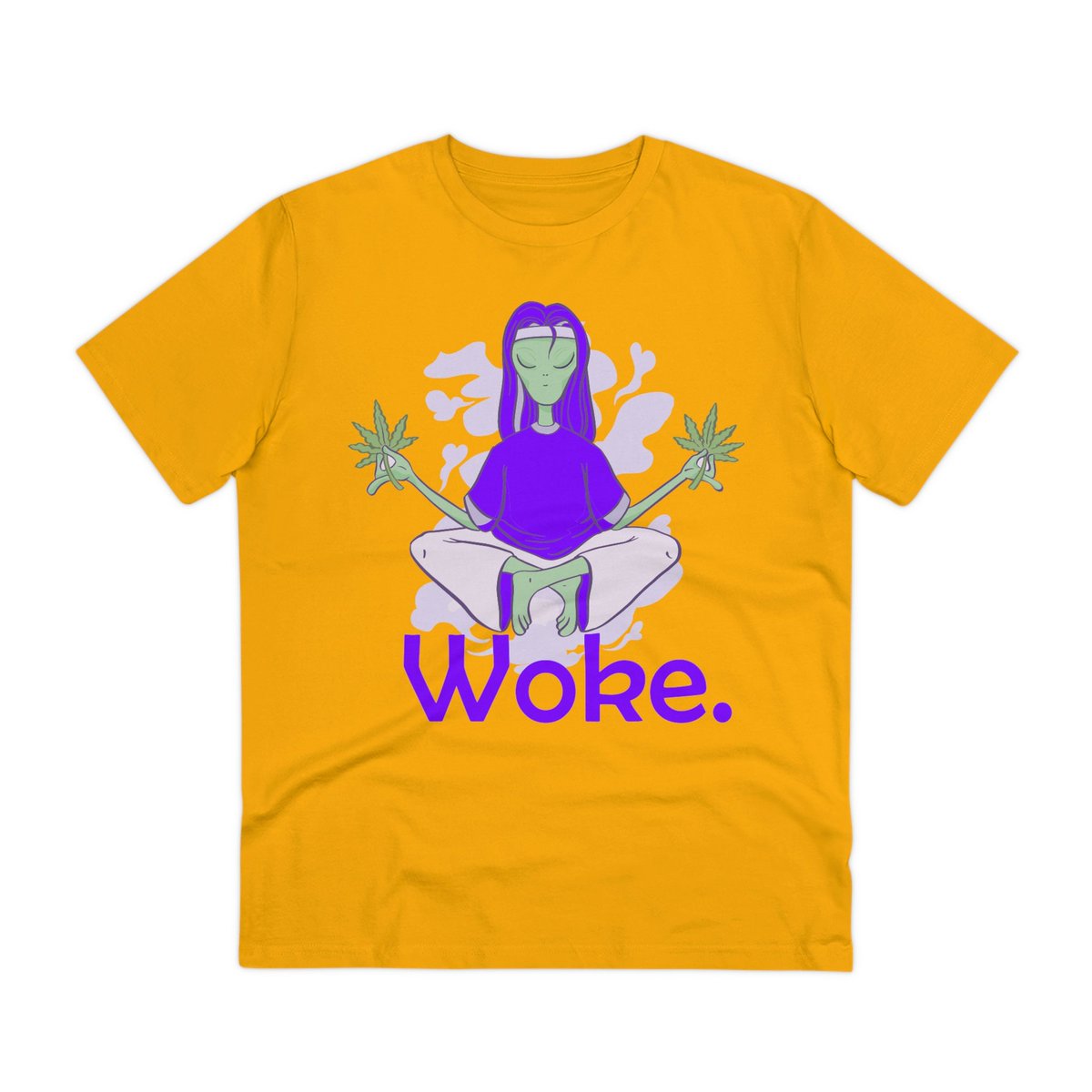 stingem2010's tweet image. Excited to share the latest addition to my #etsy shop: Unisex Organic Cotton | Organic Cotton Shirt | Nature Friendly | Cool T-shirt | Humor | Purple shirt Woke etsy.me/3EgHDRn #yuhniquedistrict