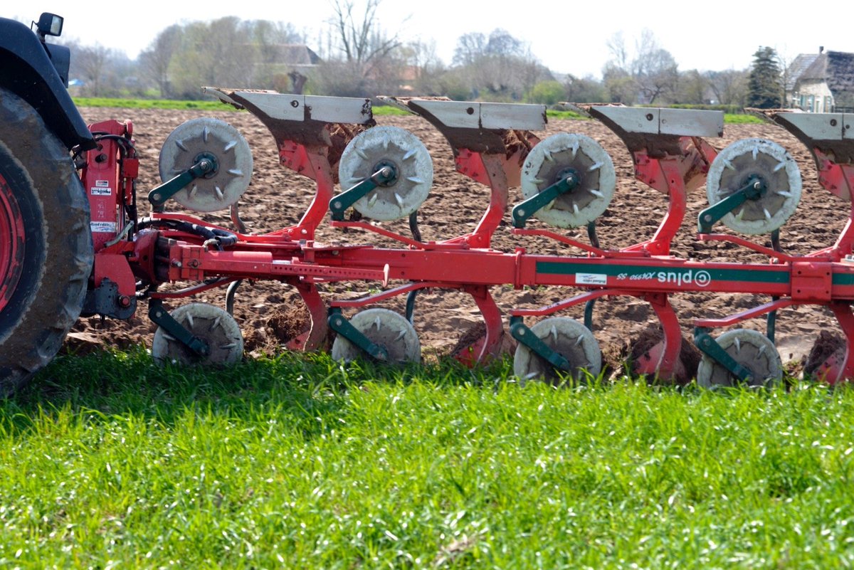 'Koester #grasland zoals Brazilië zich inzet voor de Amazone'.  Een helder pleidooi voor het behoud van blijvend grasland tijdens themadag 'Bemesten zonder derogatie.'
bit.ly/3E9MzHN