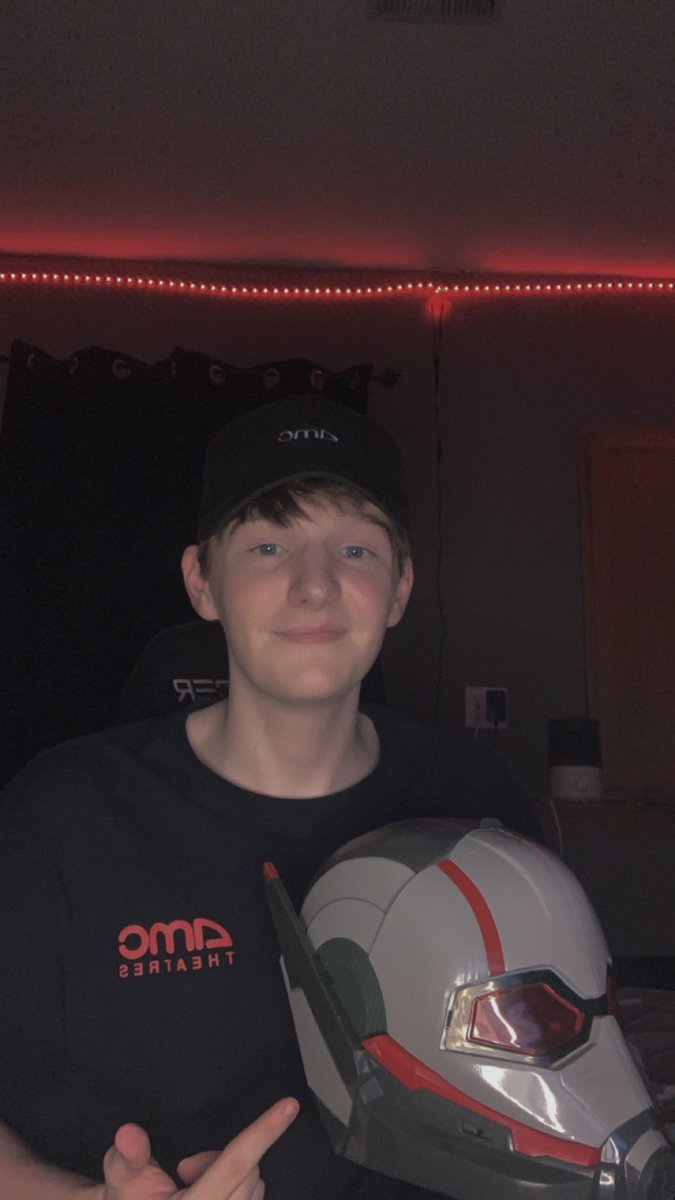 𝓡𝔂𝓪𝓷 on Twitter "For the release of AntManAndTheWaspQuantumania make