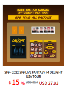 Ktown4u_TH's tweet photo. #Ktown4u TH X @Thai_fantasy

💫SF9 - 2022 SF9 LIVE FANTASY #4 DELIGHT USA TOUR
😍ลด15%

💗FC LINK👉https://t.co/0ANfwGZI4d
💗Create Ktown4u TH account👉https://t.co/27HWLHLASz https://t.co/K7XAgsClxc