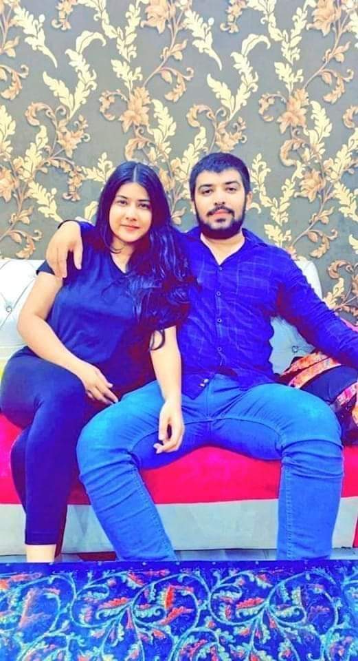 najeem_sabri's tweet image. दिल्ली की इस प्यारी सी लड़की #NikkiYadav की नृशंस हत्या और शव चार दिन तक फ्रिज में रखने पर पर कोई हंगामा नहीं, कोई शोर नहीं.. अगर इसी जालिम शाहिल के आगे अली या पहले मुहम्मद लगा हुआ होता तब इस भांड मीडिया का नंगा नाच देखते इसके लिए आवाज नही उठाओगे इसके लिए इंसाफ नही मांगोगे दोगलो