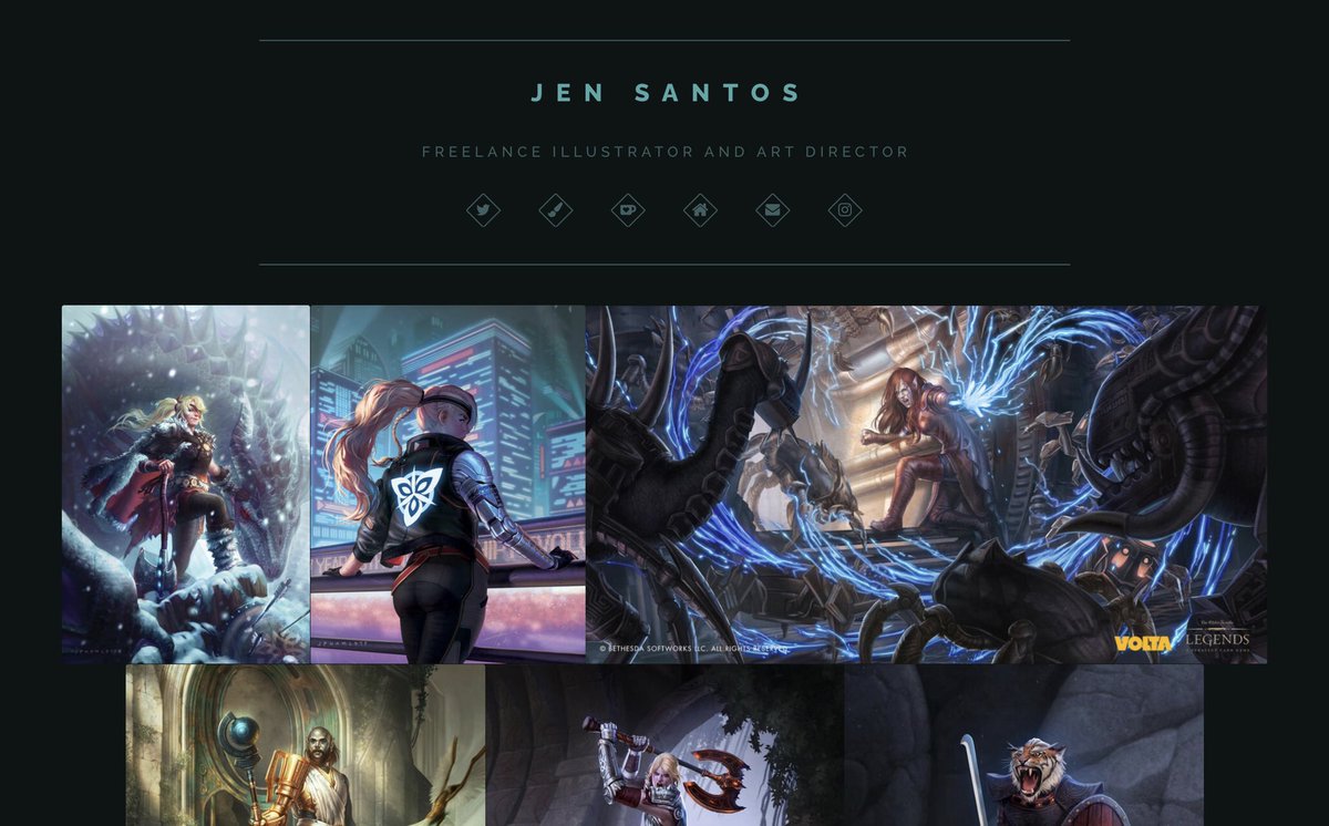 💫Jen Santos @ Sharpen / Mar 15💫 tweet media