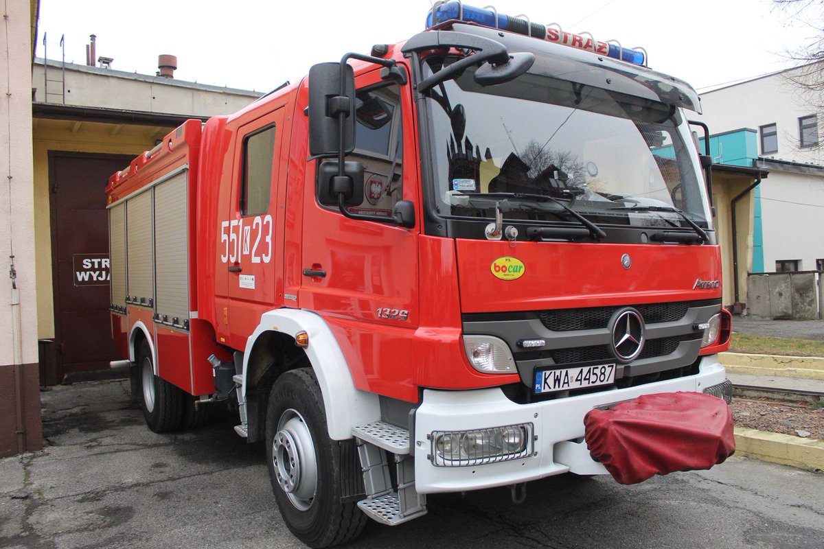 Kalwaria_Zeb's tweet photo. 🚒 OSP Barwałd Górny z samochodem pożarniczym

ℹ️ Jednostka OSP Barwałd Górny doczekała się średniego samochodu pożarniczego, z którego może być dumna! 

▶️ Więcej https://t.co/yy7X1oF0Mn https://t.co/hQdfHcZ5zO
