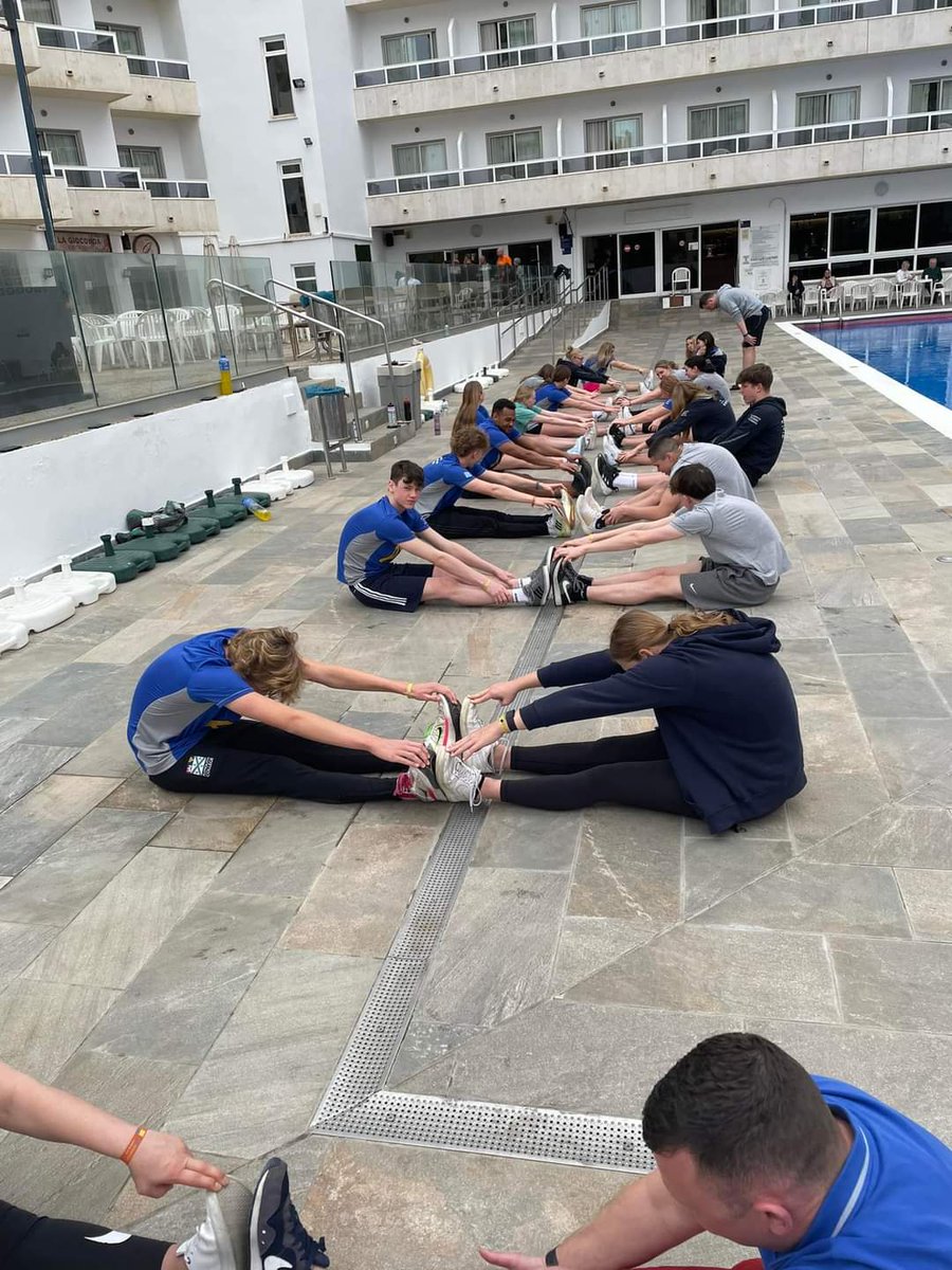 Strength & Conditioning | Plymouth College tweet media