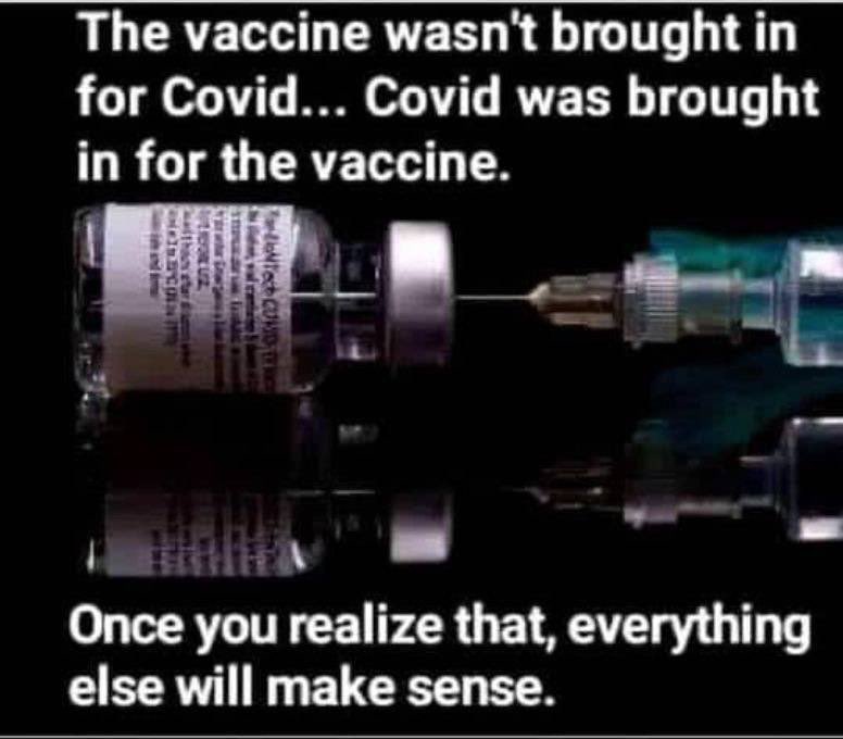 RehmatP786's tweet photo. @AntBallard1 @TemplarROV @garethicke @ABridgen @traderteee @MaajidNawaz @thecoastguy @Adam_Penning @mattletiss7 #NoEvilGreatReset #NoDemonicNewWorldOrder #NoOneGlobalState #NoOneGlobalEconomy #NoOneGlobalLuciferianReligion #EnoughIsEnough #WakeUpPeople #MassNonCompliance https://t.co/pBPNdAbvxa