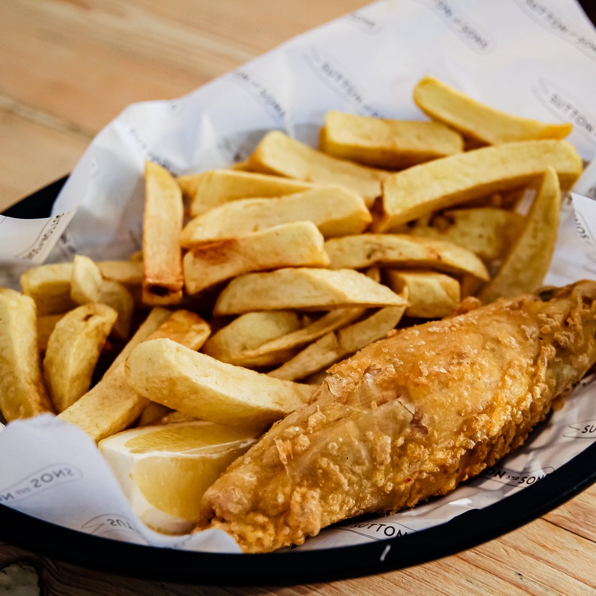 The Friday vibes are ✨ immaculate ✨