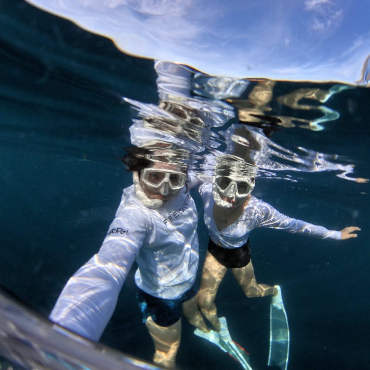 poyencee's tweet image. @kitC06 🧡🧜‍♀️