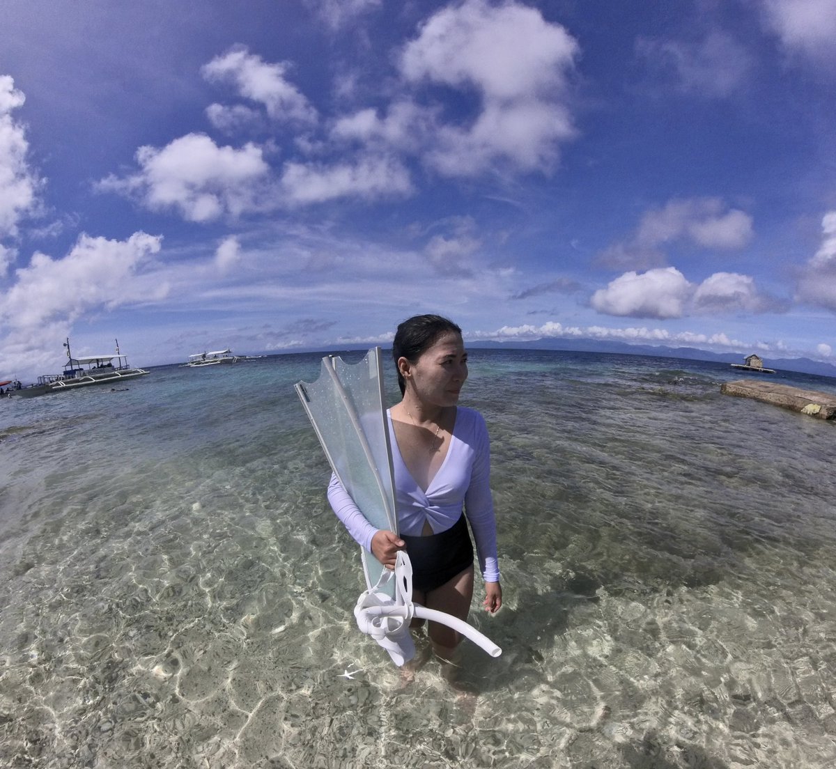 poyencee's tweet image. @kitC06 🧡🧜‍♀️