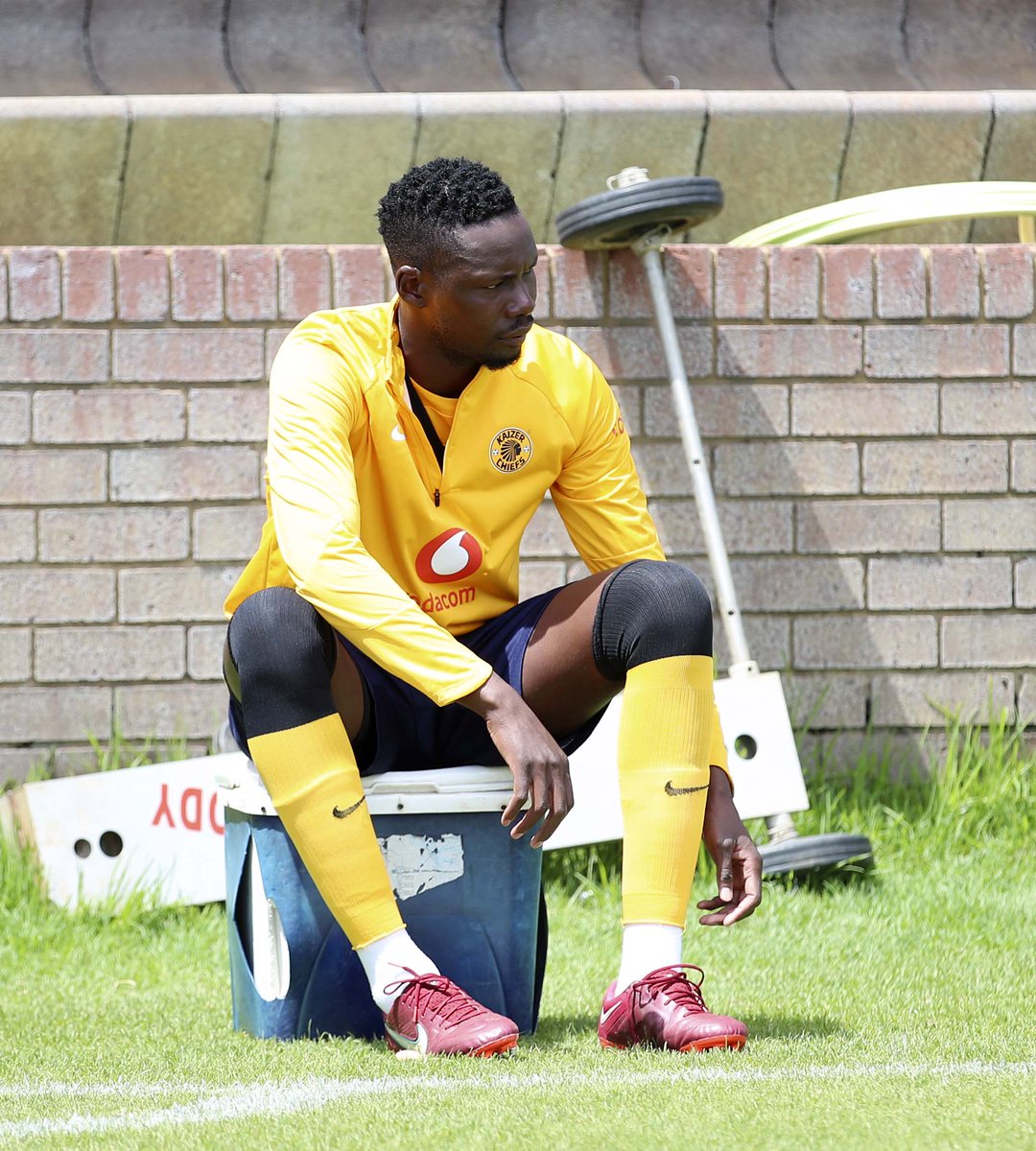 Injury-plagued Mothoho suffer another setback 
#DStvPrem 
bit.ly/3S4xBZn