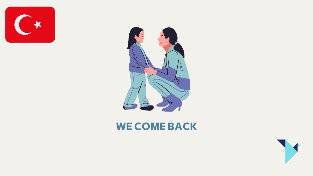 digitalnomadtr's tweet photo. While the effects of the earthquake are still on us, we decided to continue our posts these days when we are in national mourning. We will continue to donate all proceeds from the paid versions.

https://t.co/XvWhgvgoYy

#digitalnomad #digitalnomadlife #turkey #turkiye https://t.co/c5HDV5xsvz