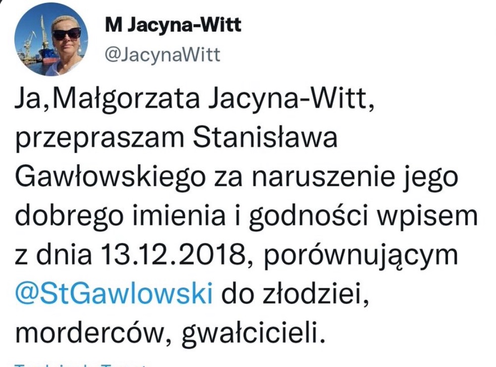 Jak tego nie puścicie dalej, to się na Was obrażę! Wszyscy wrzucają, to ja też. Niech się niesie!😎