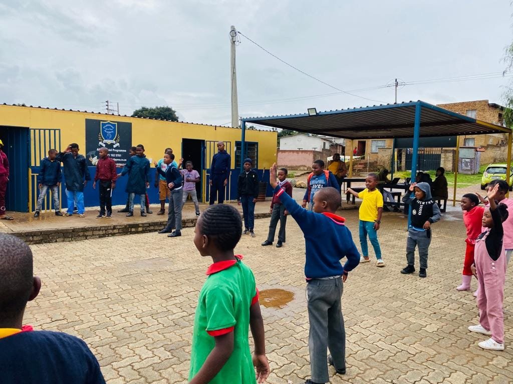 pyma_SA's tweet photo. As we wrap up the week ,we are thrilled to end the week on a high note with some exciting extra mural activities.
#extramural #afterschool #activities #PYMA2023 #fun #fridayvibes https://t.co/76bkiJvkXx