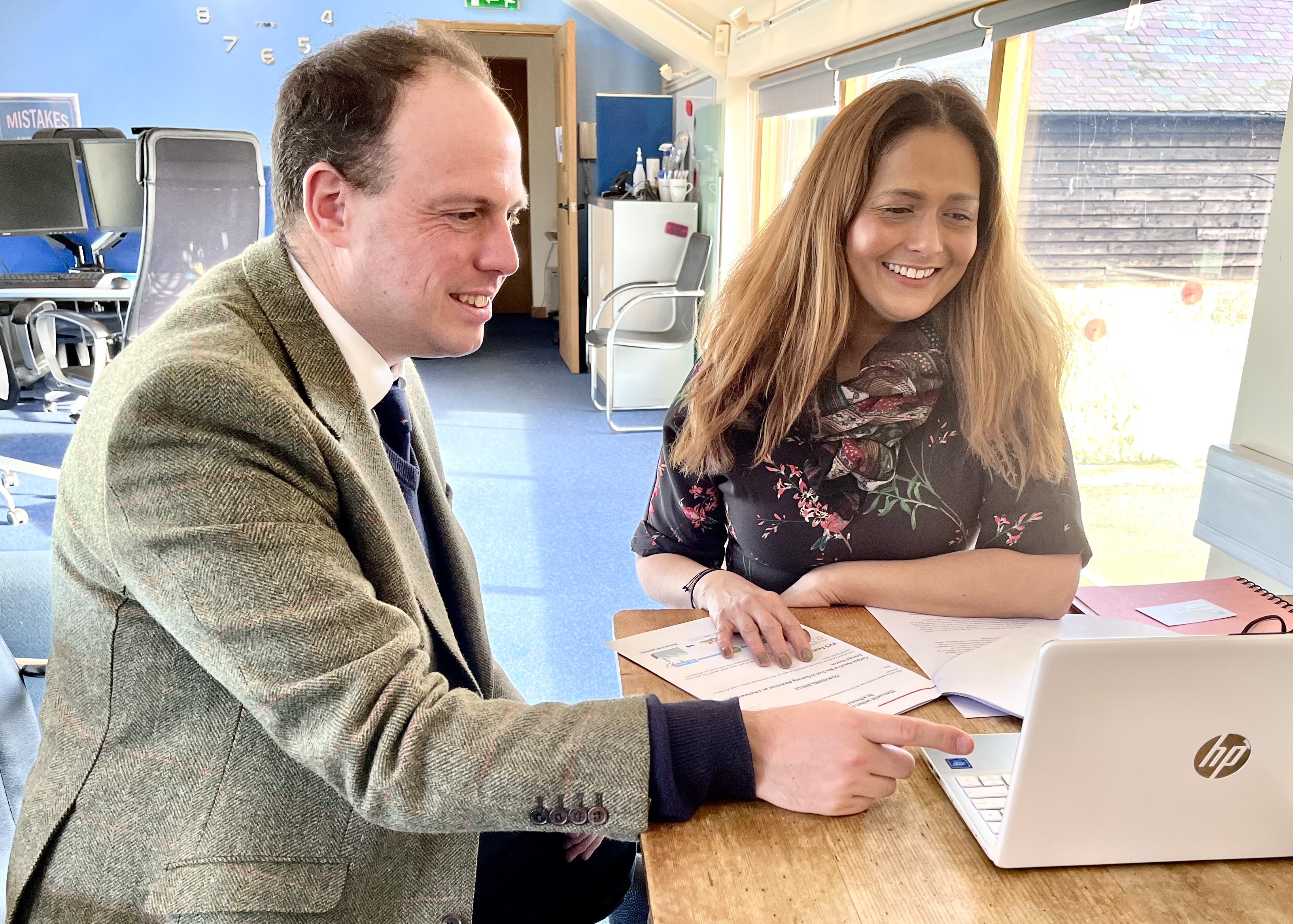 Greg Smith MP (gregsmith_uk) / Twitter