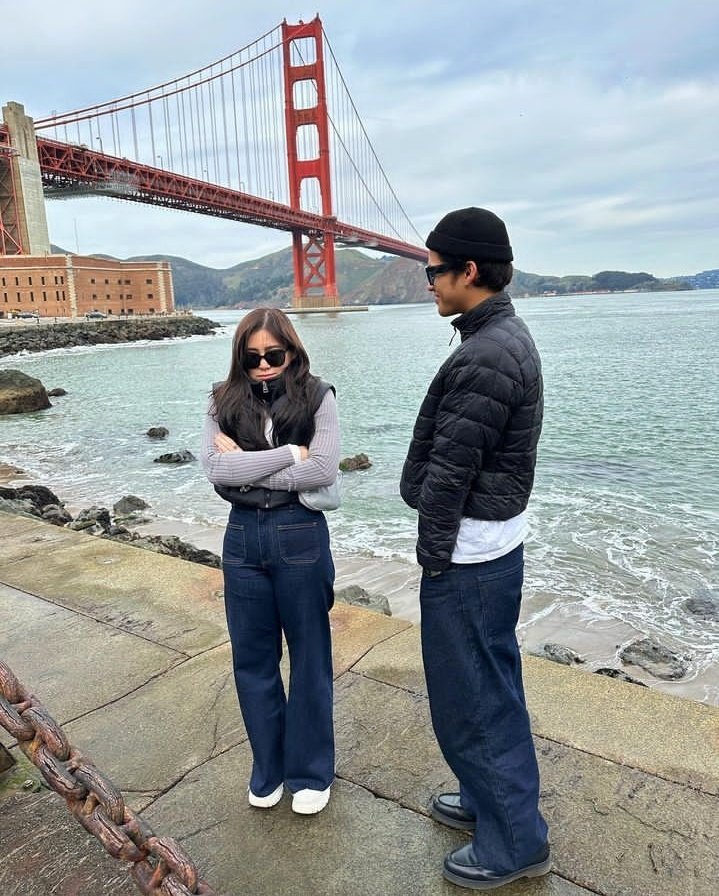 kjpeupdates's tweet photo. 021723•[kyleecharri ig post]

See you tomorrow! San Francisco 🌁❤

📌:https://t.co/ExSSUeE0Oo

#KyleEcharri | @kyle_echarri https://t.co/3Ap3z8A0SQ