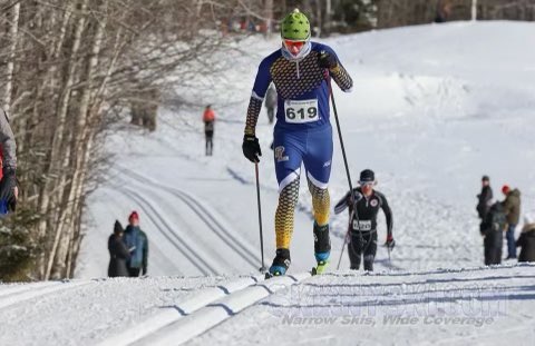 Prior Lake High School Nordic Ski Team tweet media