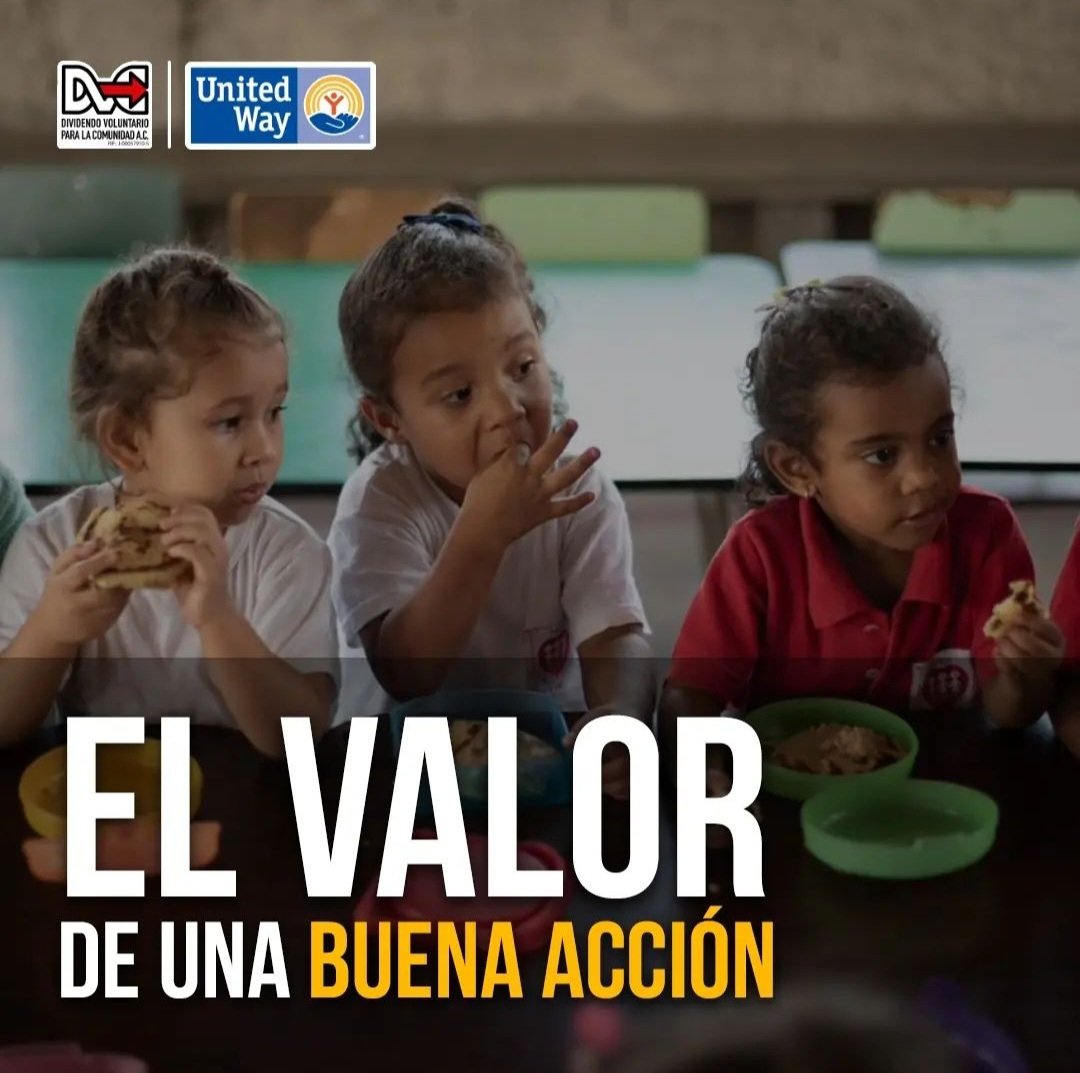 Con el programa de membresías del <a href="/DVC_VE/">Dividendo Voluntario para la Comunidad</a> tu empresa puede colaborar con proyectos que mejoran la calidad de vida de comunidades vulnerables, demostrando así el compromiso social de tu organización. ¡Únete!Escribe a info@dividendovoluntario.org y entérate cómo.