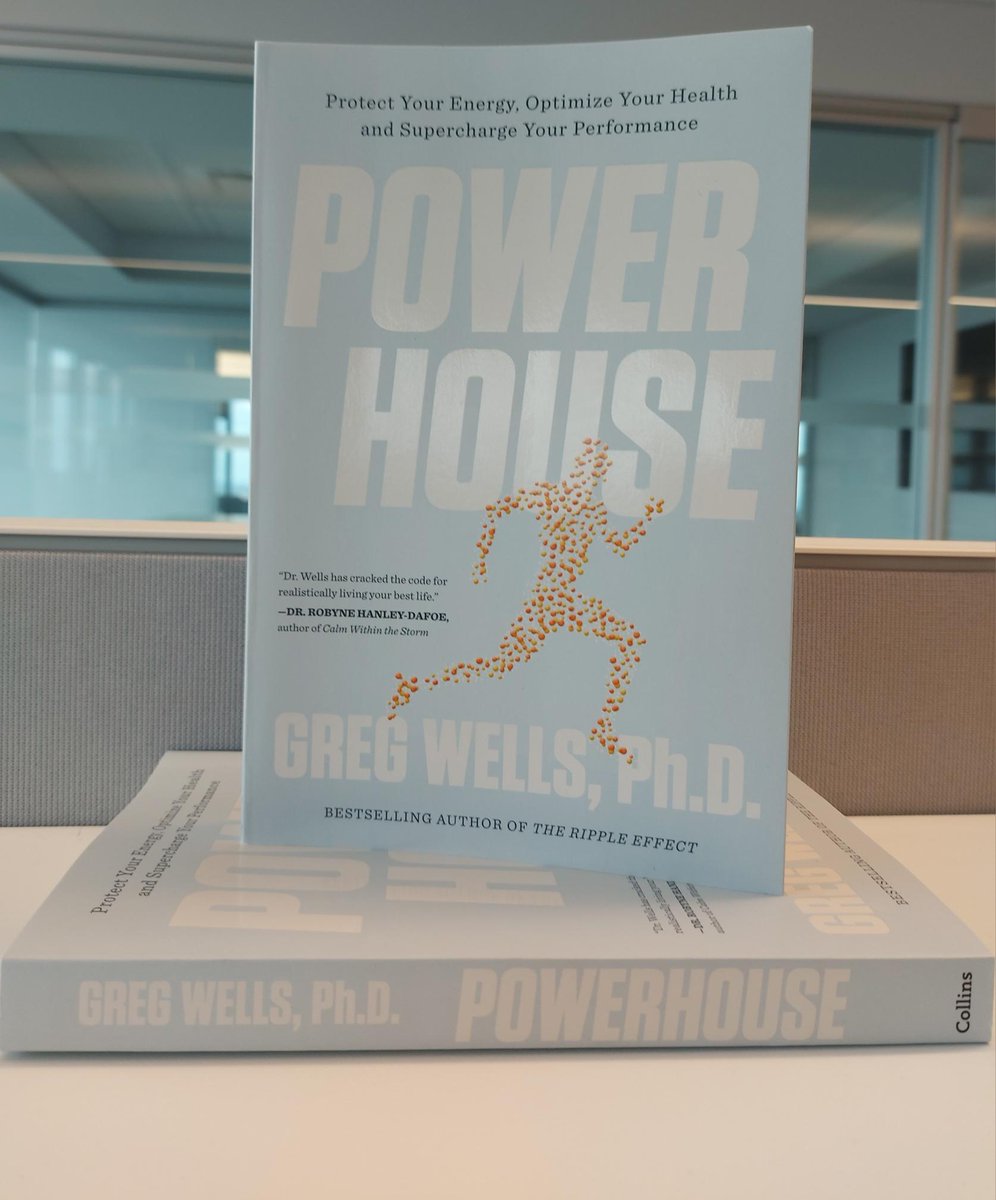 First look at the new book!