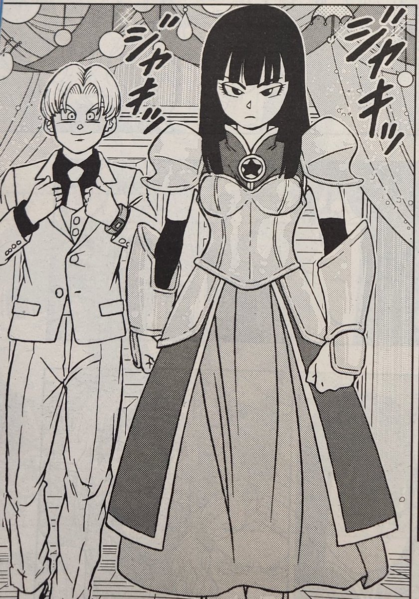 Prince Vegeta on Twitter: