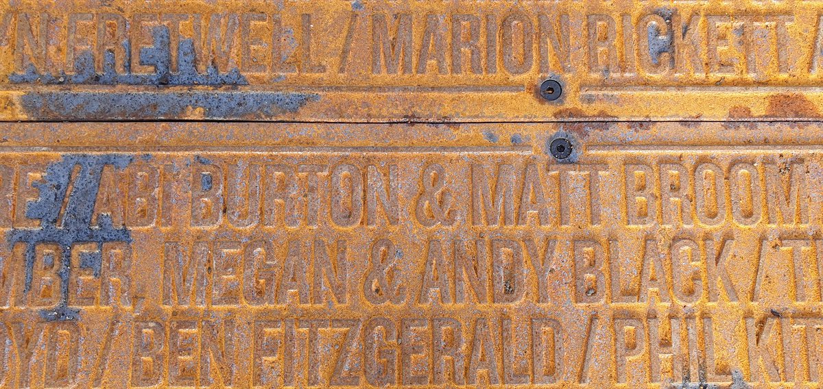 Matt Broom tweet media