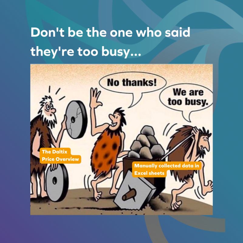 clausunter's tweet photo. Herrlich, wenn ein Kunde so ein Comic verschickt, ist das die höchste Auszeichnung 🙌
Es ist aber so einfach, jeder kann sich Zeit und Arbeit mit tagesaktuellen Daltix Daten sparen. ⏰💰 Jetzt einfach ausprobieren und die Zeit für sinnvolle Analysen und Aufgaben verwenden. https://t.co/jKgP1pXUkP