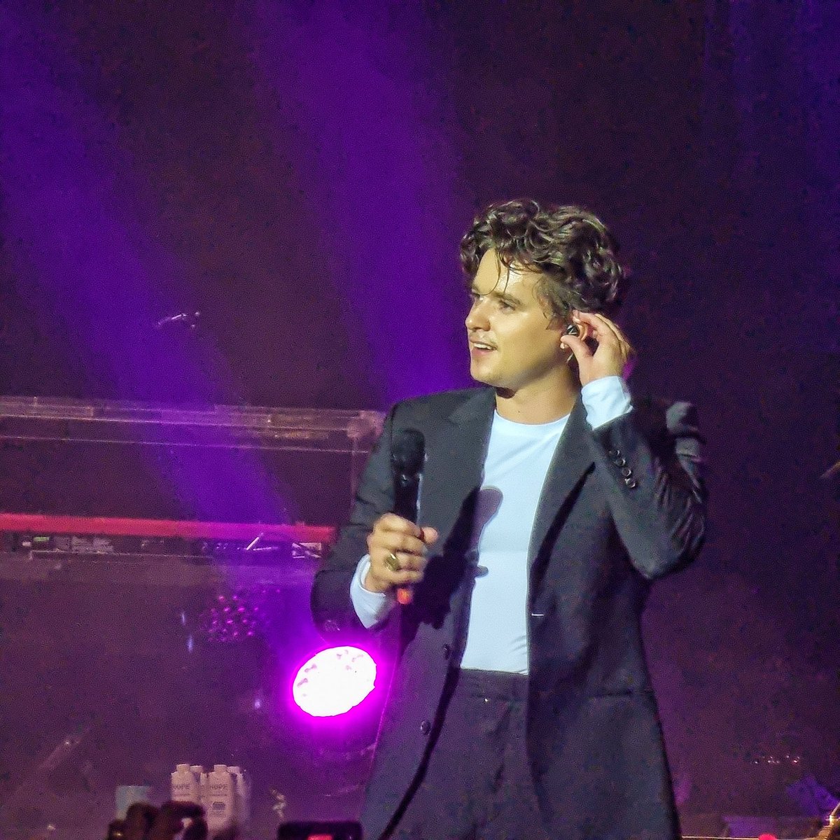 Now Playing Live: Wild Heart #TheVampsMNL2023 by <a href="/livenationph/">Live Nation PH</a>